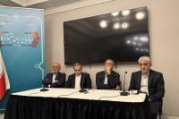 امروز شاهد سطح بالایی از انسجام ملی هستیم