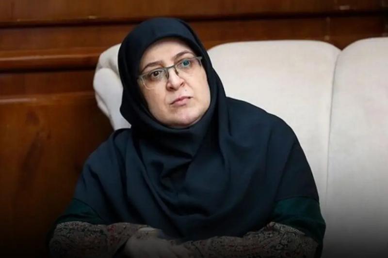 ایران در برابر ظلم سکوت نمی‌کند