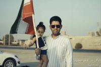 گزارش تصویری | استقبال پرشور اهالی بندر جاسک از کاروان یاران ناوگان صمود