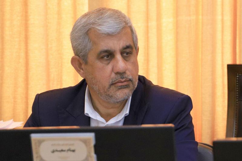 مجلس هنوز تصمیمی درباره خروج از NPT نگرفته است