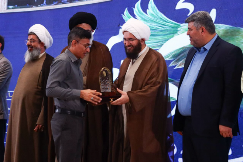 برگزیدگان سومین جشنواره ملی سرود «آوای آدینه» معرفی شدند 