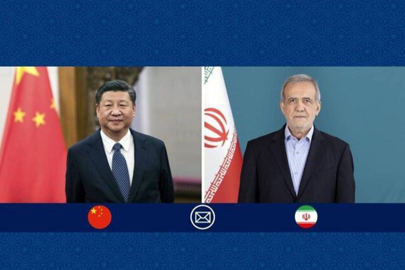 چین زمینهساز رفاه مشترک برای کشورهای جهان شده است