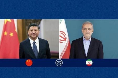 چین زمینه‌ساز رفاه مشترک برای کشورهای جهان شده است