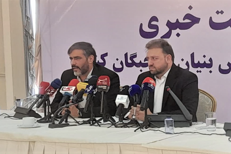راهبرد حمایتی انجمن مراکز دانش بنیان از شرکت‌های دانش‌بنیان/  پوشش نخبگان، بدون بودجه دولتی