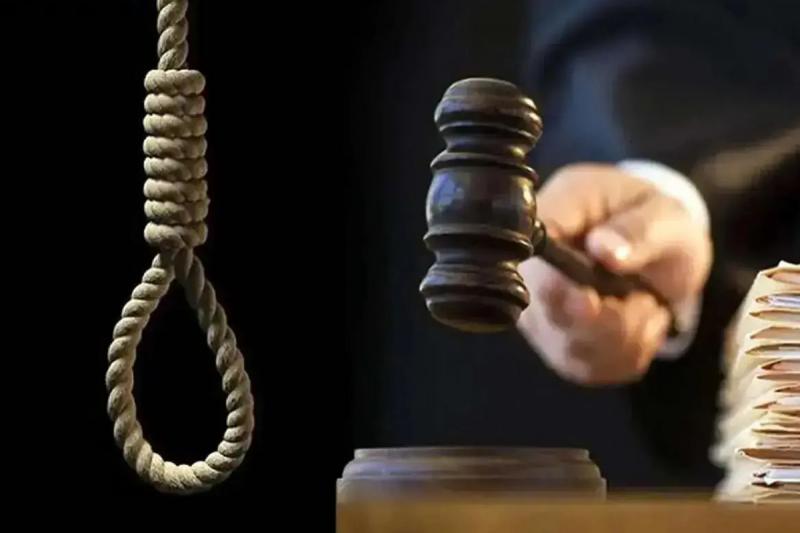 اعدام ۶ تروریست تجزیه‌طلب وابسته به رژیم صهیونیستی در خوزستان