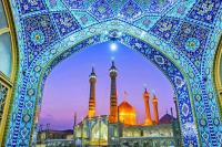 هجرت حضرت معصومه(س) ادامه حرکت تمدن ساز امام رضا(ع) بود