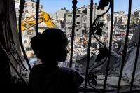 مقدمات گفت‌وگوی جامع فلسطین درباره آینده غزه در حال انجام است