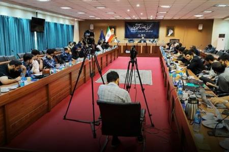 آغاز نخستین دوره ملی حکمرانی قانونمند فضای مجازی با همکاری مرکز ملی فضای مجازی 