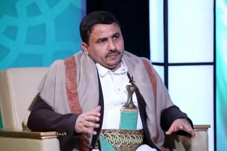 هشدار انصارالله درباره فریبکاری مجدد آمریکا و اسرائیل
