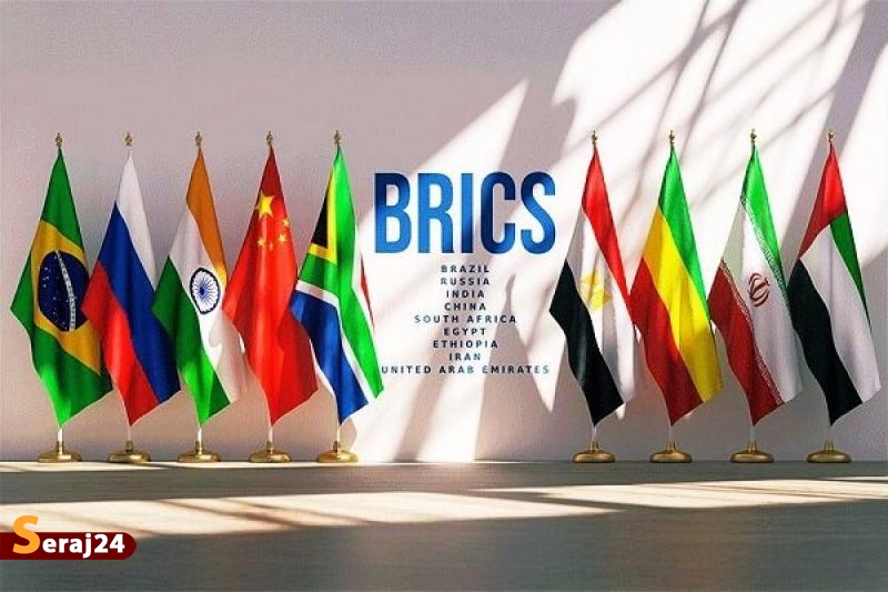همکاری ایران با بریکس در زمینه هوش مصنوعی 