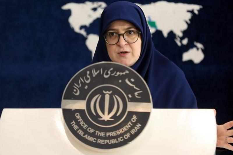 دیپلماسی را راهبردی اساسی برای حفظ منافع ملی می‌دانیم