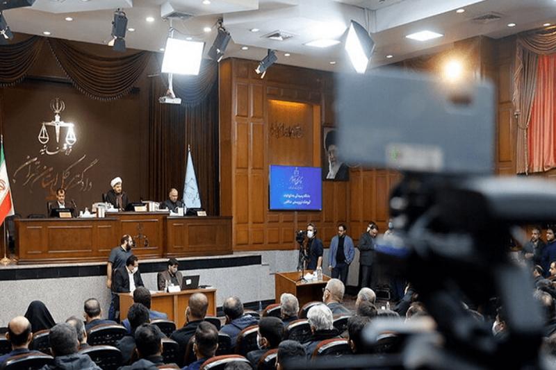 وقتی منافقین به نام آزادی، ۸ هزار نفر را قربانی کردند