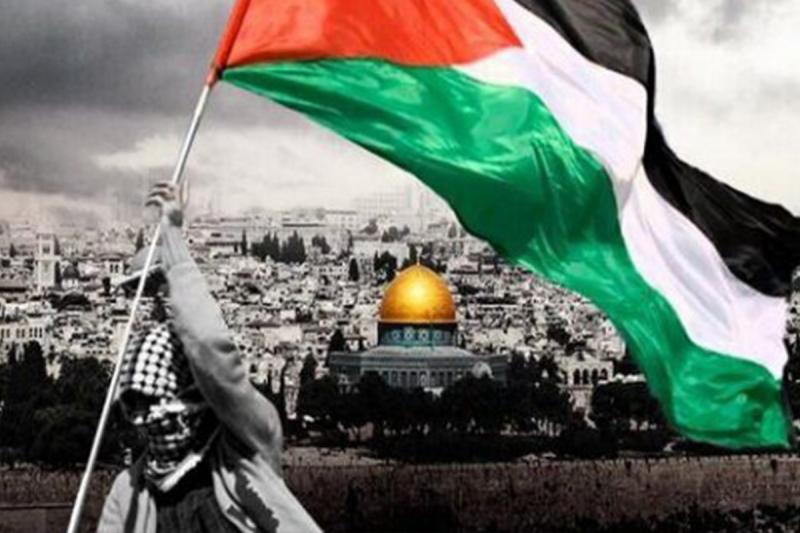 داستان فلسطین از ۷ اکتبر آغاز نشد! + فیلم 