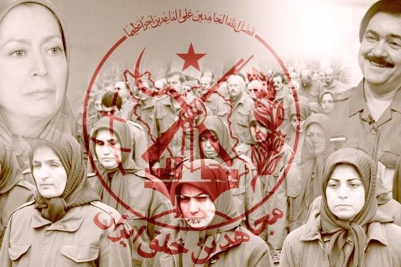 فیلم | اعتراف تلخ یکی از اعضای جدا شده از منافقین