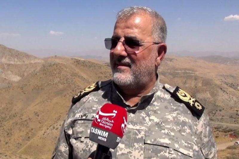 هر خطای دشمن در تنگه هرمز را پاسخ قاطع می‌دهیم