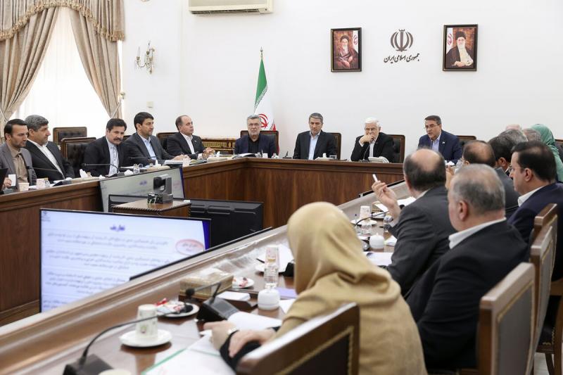 سازمان امور عشایر منحل نمیشود، ارتقاء مییابد