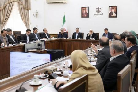سازمان امور عشایر منحل نمی‌شود، ارتقاء می‌یابد
