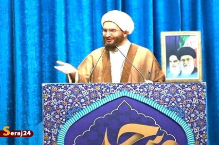  قدرت موشکی ما ربطی به اروپایی‌ها ندارد/ حجاب و عفاف، «مسئولیت بزرگ مدنی» است