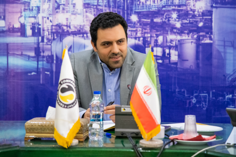 عبور درآمد صادراتی از مرز ۸۰ هزار میلیارد ریال