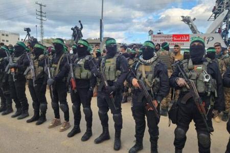 ۲۰ اسیر صهیونیست صبح دوشنبه آزاد می‌شوند