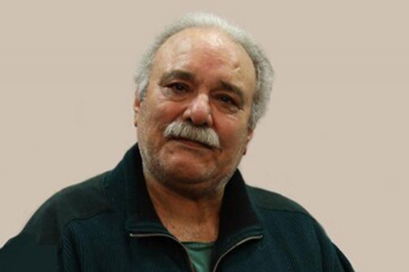 محمد کاسبی درگذشت
