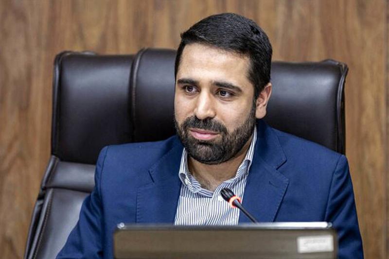 کشورها از فضای مجازی به عنوان سلاح جنگی استفاده می‌کنند