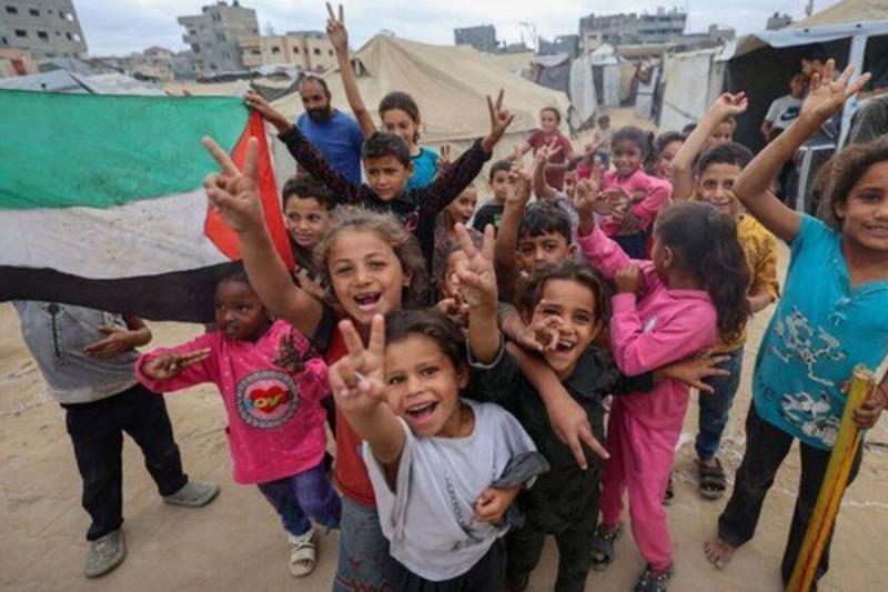 «غزه»؛ آینه تمام نمای واقعیت حاکم بر نظام سلطه