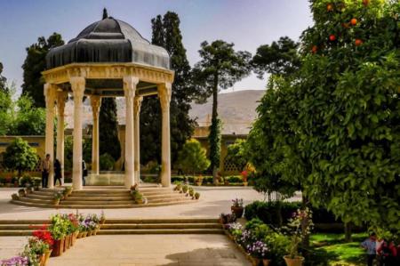 فیلم | حافظ؛ شاعر همیشه زنده