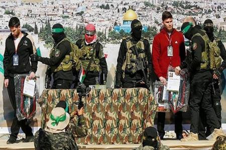 تبادل اسرا؛ از اخلاق مداری مقاومت تا توحش دشمن اسرائیلی + فیلم