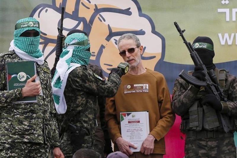 اشغالگران می‌توانستند ماه‌ها پیش اکثر اسرای خود را زنده آزاد کنند، اما طفره رفتند