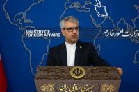 در رابطه با حضور در «شرم‌الشیخ» تصمیمی که منافع کشور را تامین کند، گرفته شد
