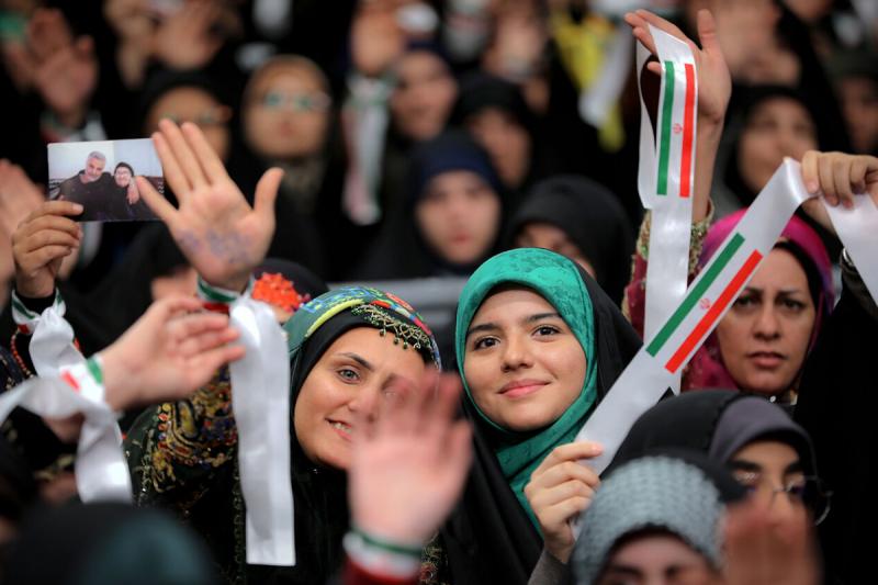 بازتعریف صحیح از «زن تراز انقلاب اسلامی» با اصلاح سیاست‌گذاری فرهنگی