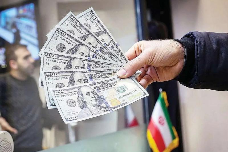 بازتاب روانی مکانیسم ماشه در بازار ارز