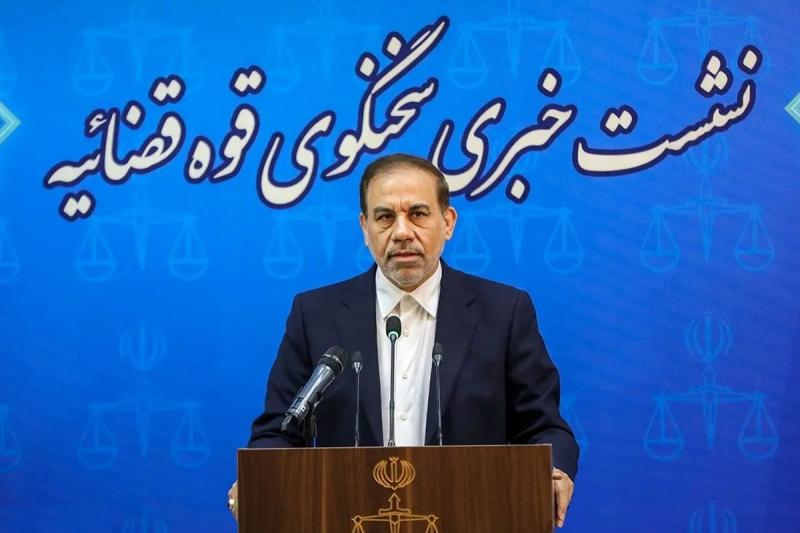 توضیحات سخنگوی قوه قضاییه درباره پیچیدگی پرونده کرسنت