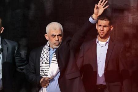 «سناریوی سنوار» عامل وحشت تل‌آویو از آزادی اسرای فلسطینی