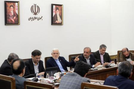دولت هیچ تصمیمی بر خلاف منافع عشایر نمی‌گیرد