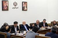 دولت هیچ تصمیمی بر خلاف منافع عشایر نمی‌گیرد