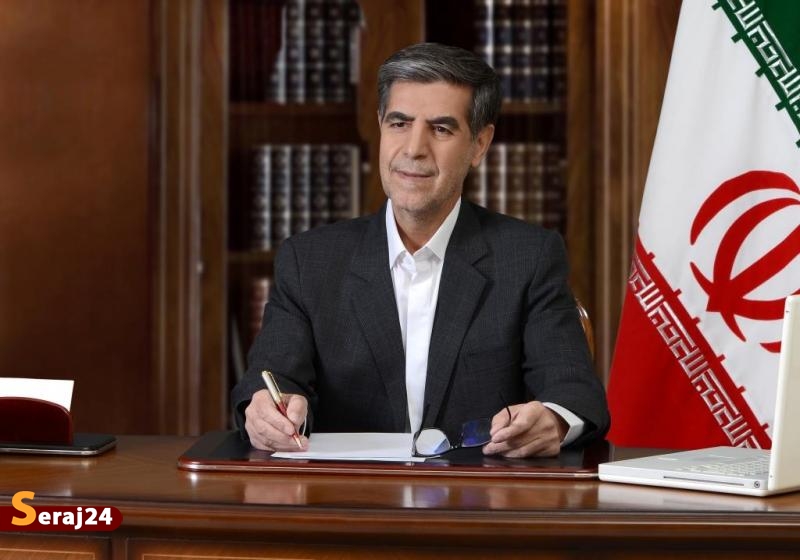 نماینده تبریز: ماشین‌سازی تبریز نیاز به توجه فوری دارد