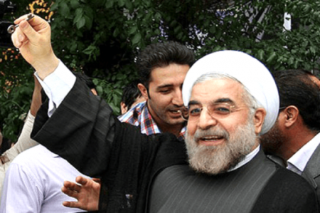 سیاست اشتباهی که فقط حسن روحانی موافق آن بود