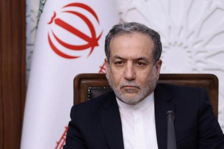 حقوق حاکمیتی ایران قابل مذاکره نیست