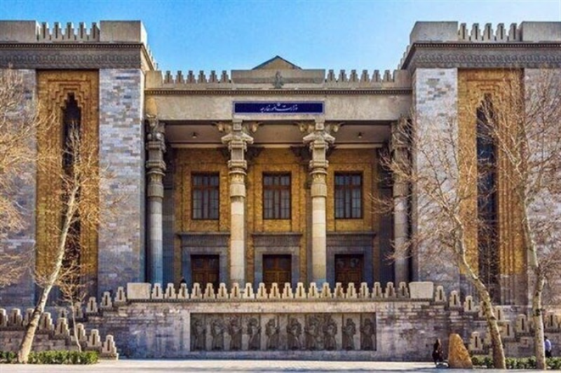 قطعنامه 2231 و محدودیتهای آن خاتمهیافته تلقی میشود