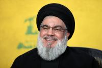 شهید «نصرالله» دغدغه‌مند امت اسلامی بود