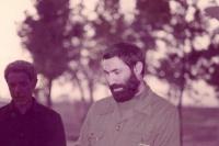 شهید وحدت؛ امنیت و همدلی در سیستان و بلوچستان مدیون اوست
