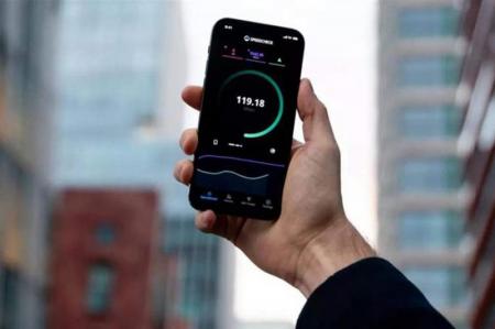 سقوط جایگاه ایران در سرعت اینترنت موبایل و ثابت