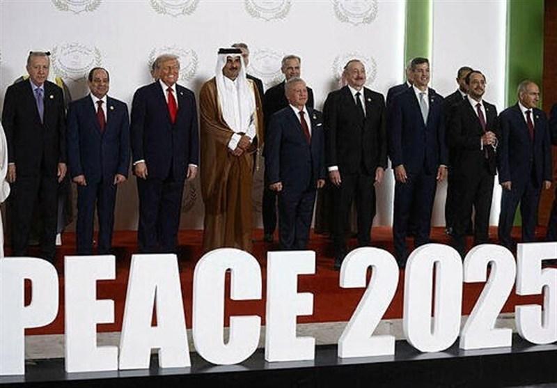 نبرد تمدنی در خاورمیانه/ چرا ایران به شرمالشیخ "نه گفت؟