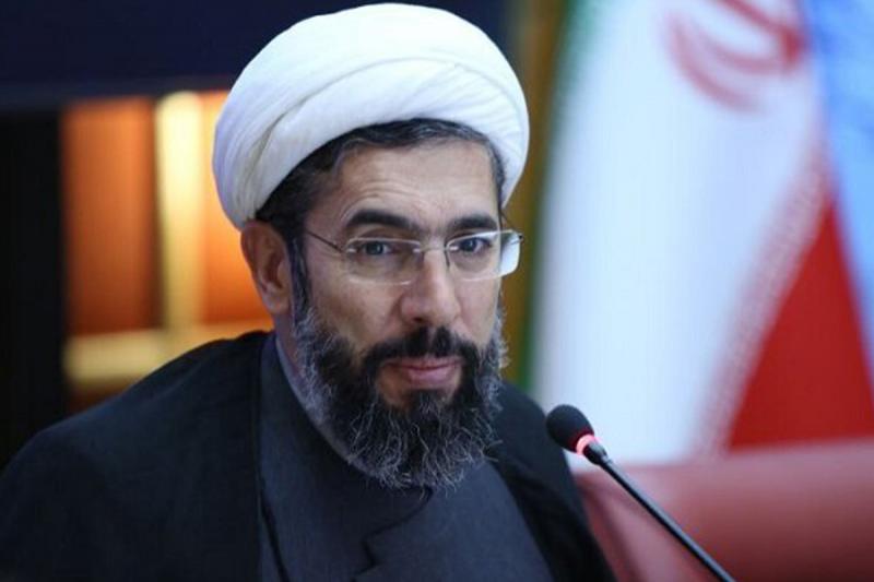 ایران در بهترین وضعیت اقتدار خود قرار دارد