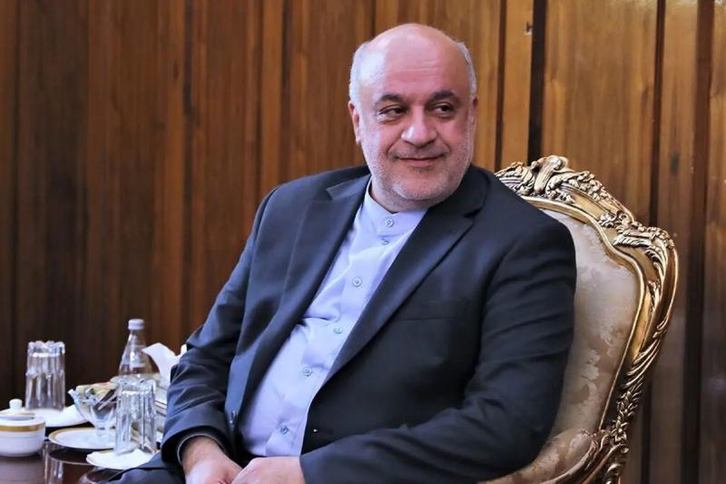 اسرائیل به دنبال تجزیه ایران بود اما موفق نشد