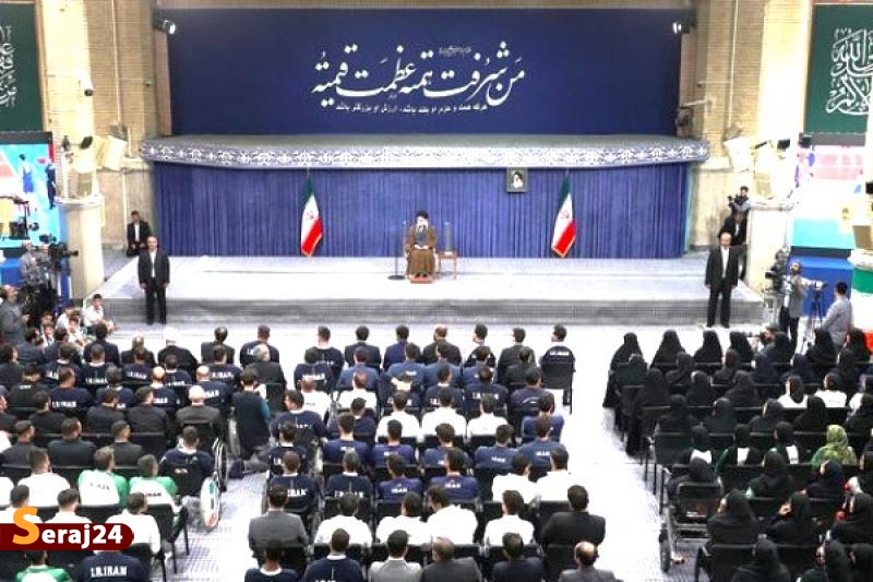 ملت ایران هرگز زیر بار تحمیل نخواهد رفت/ یاوهگوییهای سخیف رئیس جمهور آمریکا، تلاش برای روحیه دادن به صهیونیستهای مأیوس است