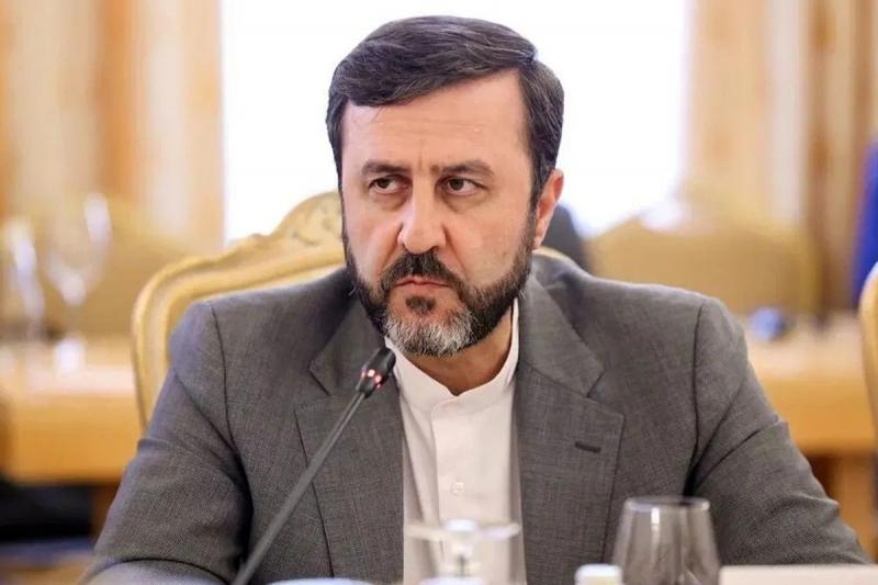 بریکس و شانگهای فرصت خوبی برای کشورهای مستقل هستند
