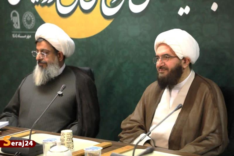 طرح «صبح رویش» پیوندی مبارک میان نماز جمعه و هنر انقلاب است
